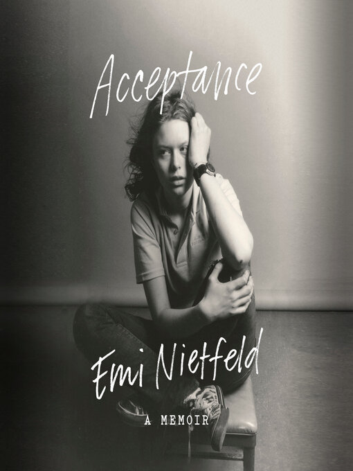 Title details for Acceptance by Emi Nietfeld - Wait list